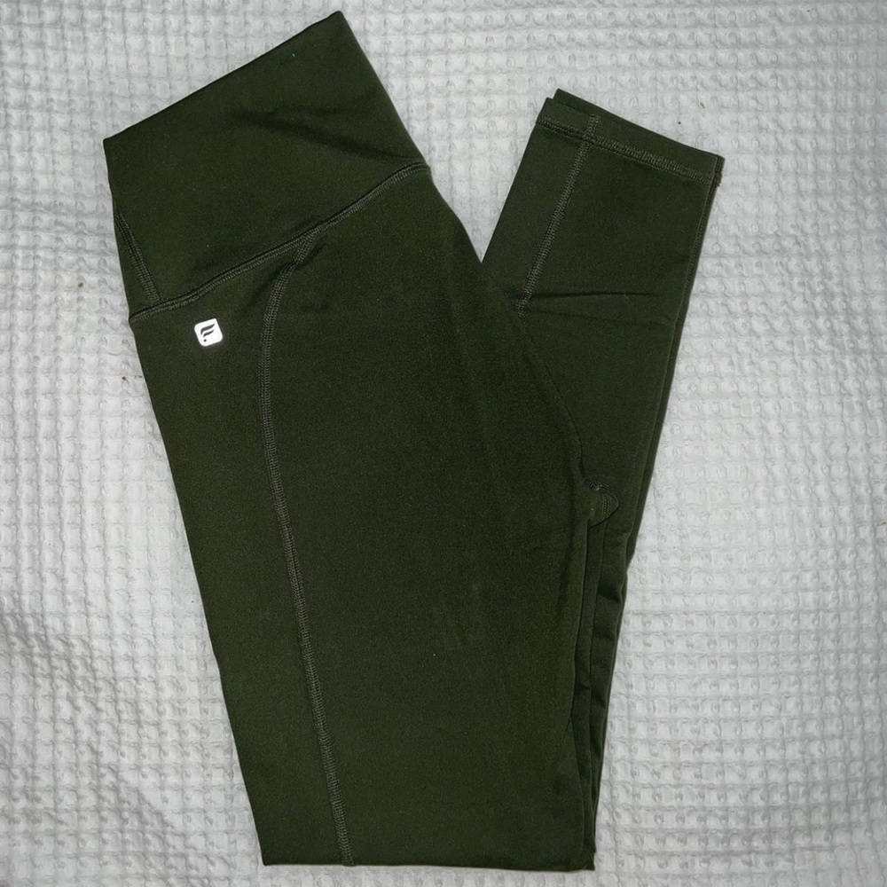 Fabletics 7/8 Hold leggings